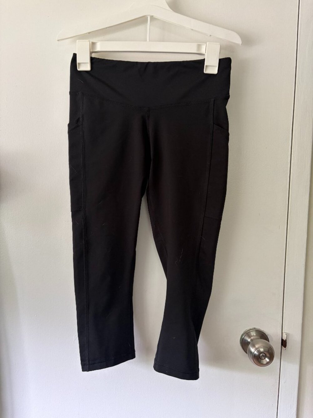 Women's Workout Leggings